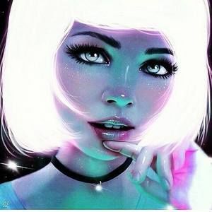 Meet your Posher, Miranda